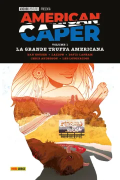 Copertina del volume